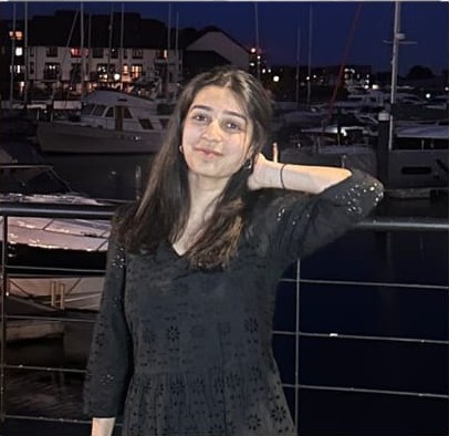 Amneet Sandhar