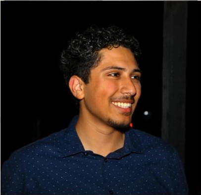 Andrew Soliman