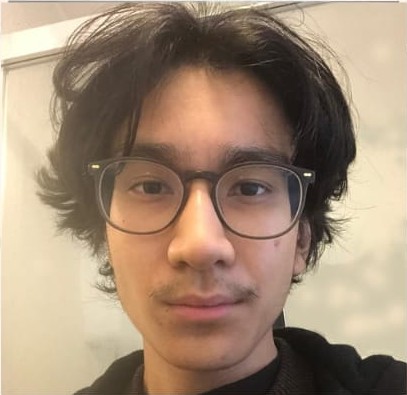 Joshua Haria