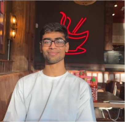 Nikhil Gorrepati