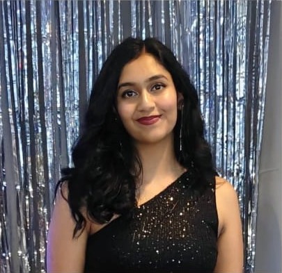 Surabhi Srivastava
