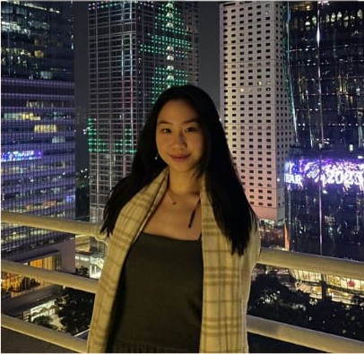 Vanessa Ng