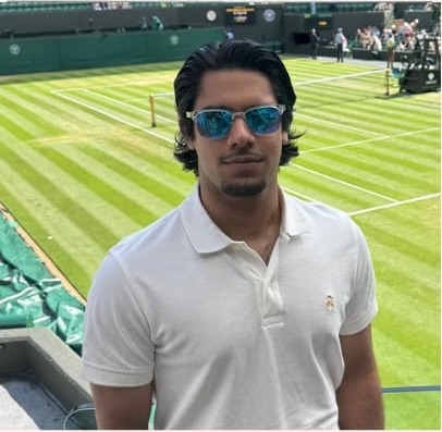 Zain Hirji